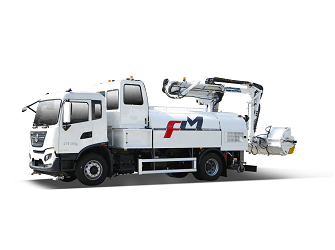 Camion de nettoyage des murs - FLM5180TXQDF6