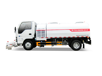 Camion de nettoyage à haute pression - FLM5070GQXQL6