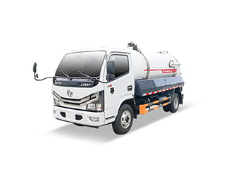 Camion aspirateur d'eaux usées - FLM5070GXWDG6