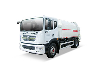 Camion compacteur d'ordures - FLM5180ZYSDG6K