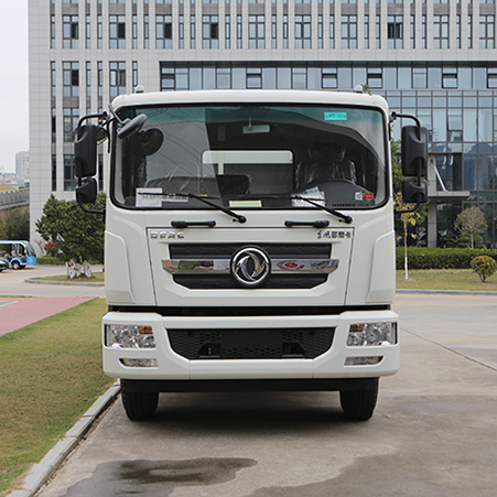 Comment les camions poubelles circulent efficacement dans les rues